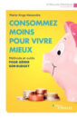 Consommez moins pour vivre mieux