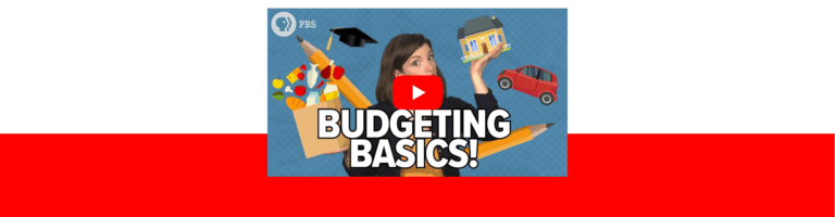 Budgeting Basics!