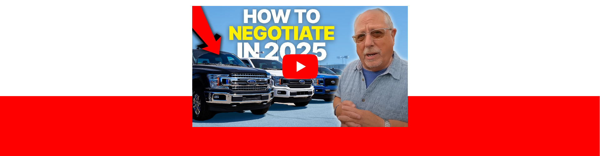 How to Negotiate a Car in 2025