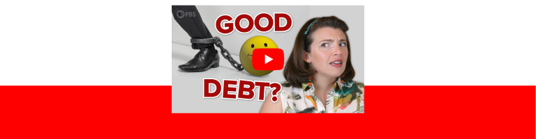 Is It Good For Me To Have Debt?