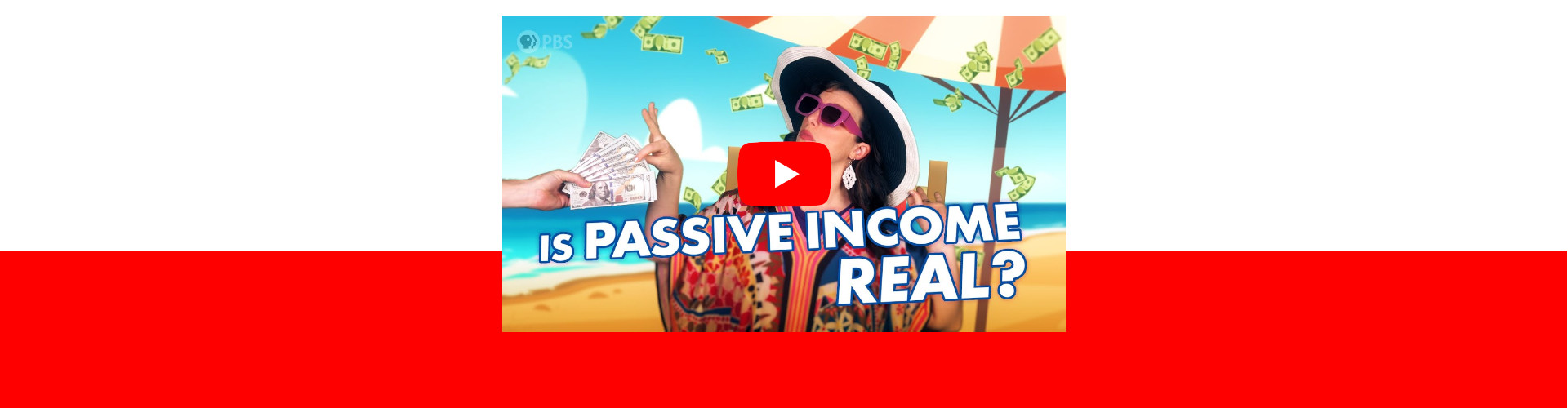 Is Passive Income Real