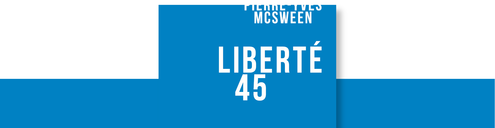 Liberté 45 (chapitre)