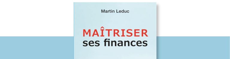 Maitriser ses finances