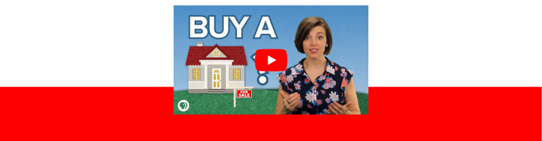 Should You Buy a House?
