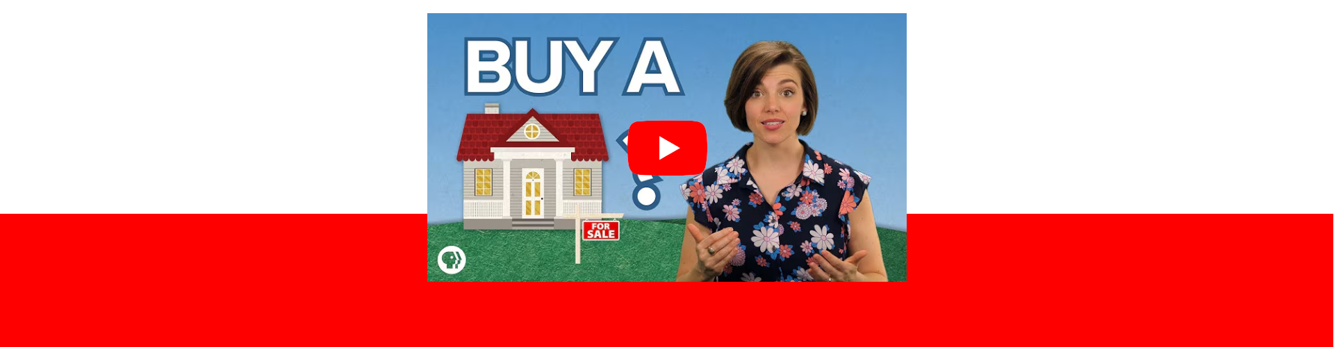 Should You Buy a House?