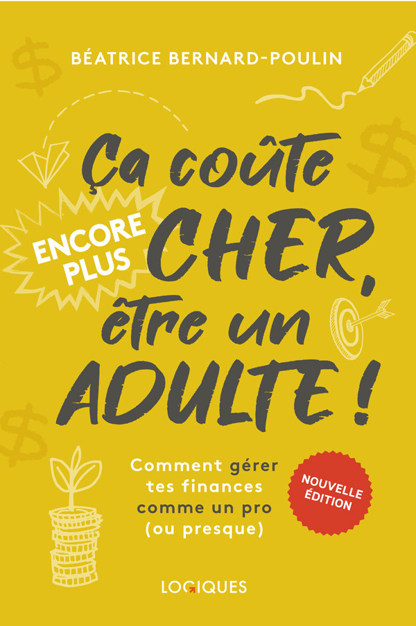 Ça coûte encore plus cher être un adulte