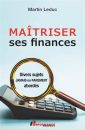 Maîtriser ses finances