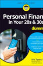 Personal finance in your 20s and 30s for Dummies