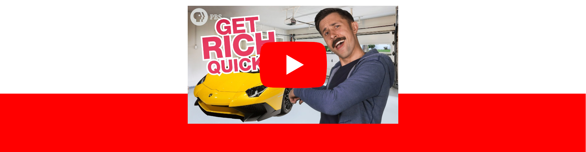 Can You Really Get Rich Quick?