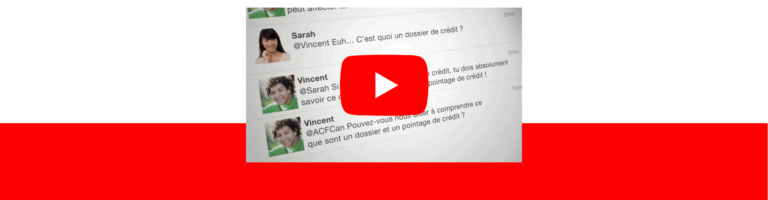 Comprendre le crédit