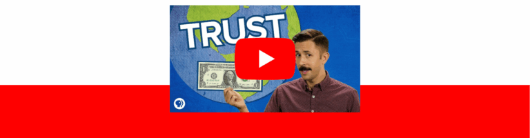 Money Is Imaginary Should You Trust It?