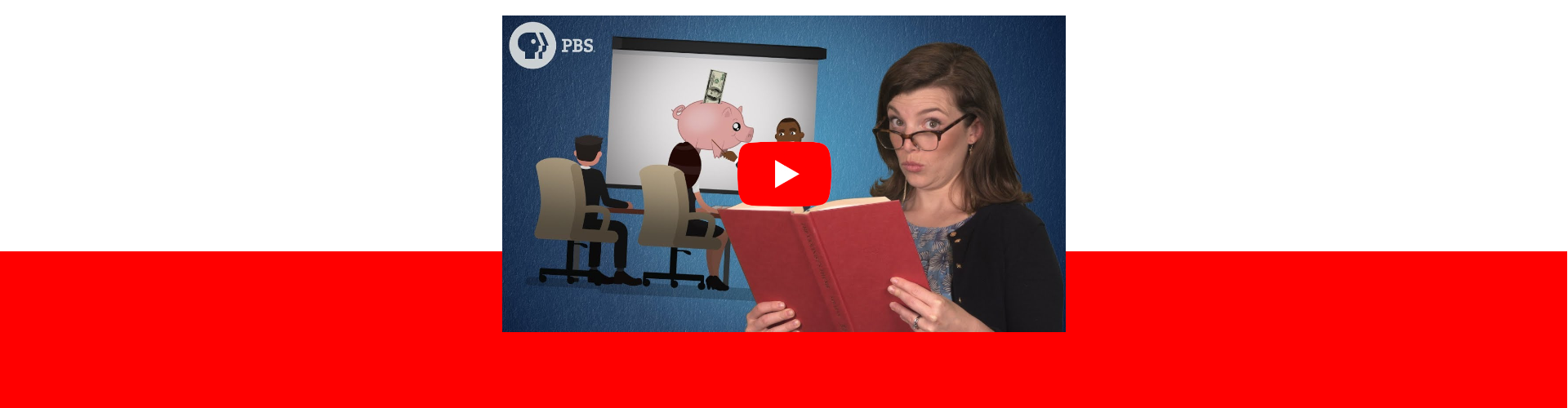 Why Are Americans Failing the Grade at Financial Literacy