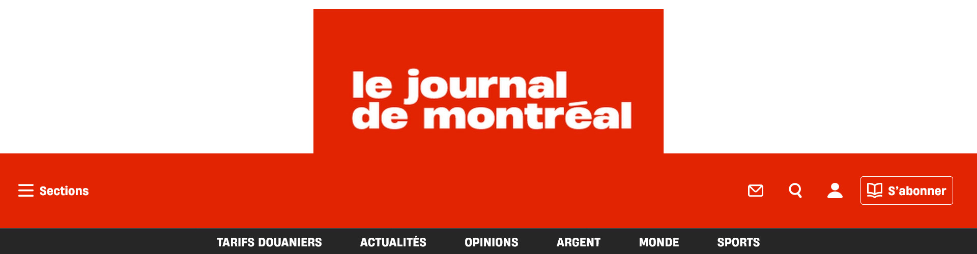 Journal de Montréal