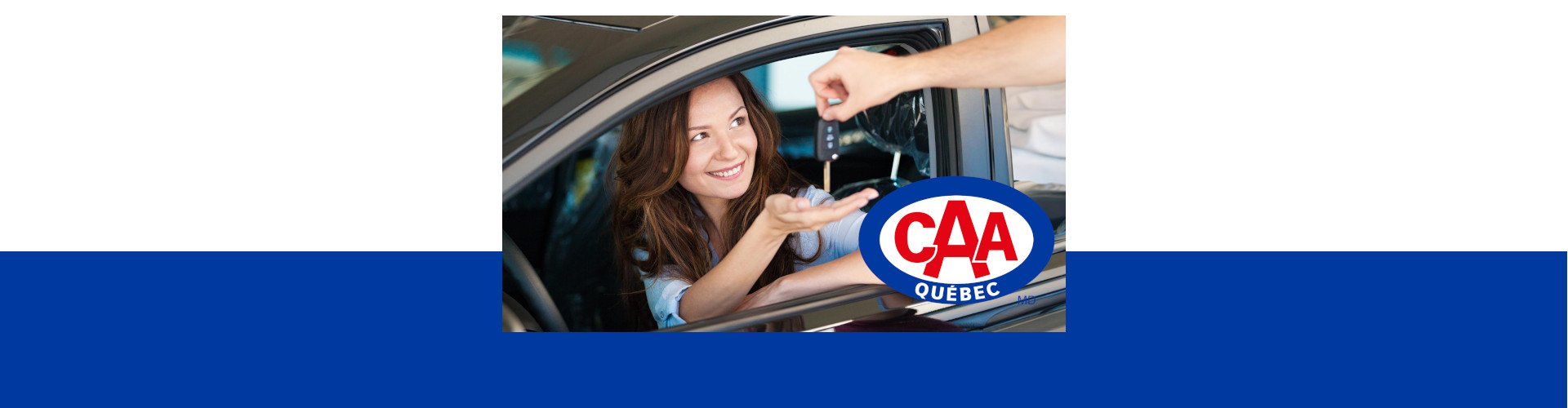 CAA-Québec Acheter ou vendre un véhicule